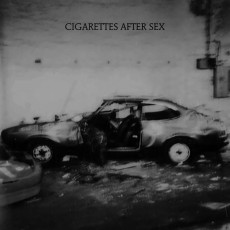 LP / Cigarettes After Sex / Bubblegum / EP / Vinyl