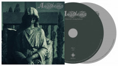 CD/DVD / Anathema / A Vision Of A Dying Embrace / CD+DVD