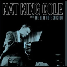 2LP / Cole Nat King / Live At the Blue Note Chicago / Vinyl / 2LP