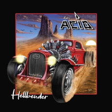 CD / Kate's Acid / Hellbender