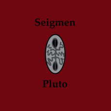 CD / Seigmen / Pluto / Digipack