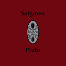 CD / Seigmen / Pluto / Digipack