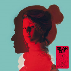 CD / Sue Selah / Persona