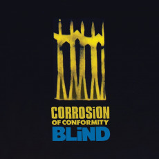 2LP / Corrosion Of Conformity / Blind / Vinyl / 2LP