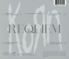 CD / Korn / Requiem