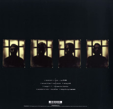 2LP / Porcupine Tree / In Absentia / Reissue / Vinyl / 2LP