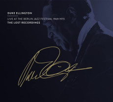 HQCD / Ellington Duke / Live At The Berlin Jazz Festival 1969-1973