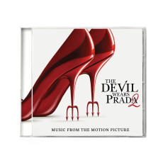CD / OST / Devil Wears Prada 2