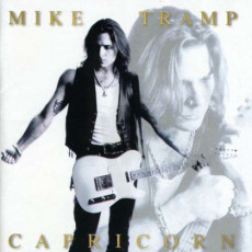 CD / Tramp Mike / Capricorn