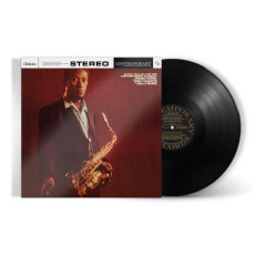 LP / Rollins Sonny / Sonny Rollins And The Contemporary Leaders / Vin