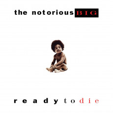 2LP / Notorious B.I.G. / Ready To Die / Indie / Vinyl / 2LP