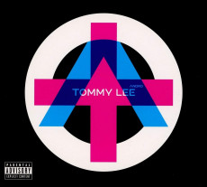 CD / Lee Tommy / Andro / Digipack