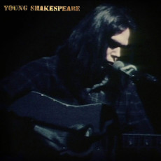 CD / Young Neil / Young Shakespeare / Digipack