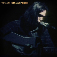 LP / Young Neil / Young Shakespeare / Vinyl