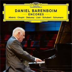 CD / Barenboim Daniel / Encores