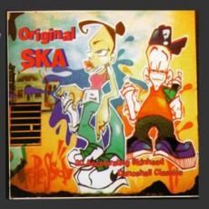 CD / Various / Original Ska