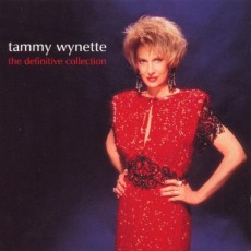 CD / Wynette Tammy / Definitive Collection