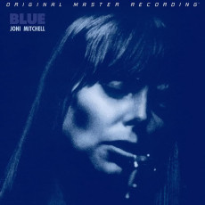 SACD / Mitchell Joni / Blue / MFSL / SACD