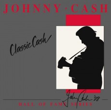 2LP / Cash Johnny / Classic Cash:Hall Of Fame Series / Vinyl / 2LP