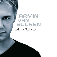 2LP / Van Buuren Armin / Shivers / Vinyl / 2LP