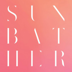 2LP / Deafheaven / Sunbather / 10th Anniversary / Gold & Pink / Vinyl / 2LP