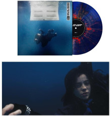 LP / Eilish Billie / Hit Me Hard and Soft / Coloured / Vinyl