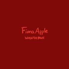LP / Apple Fiona / When the Pawn... / Vinyl