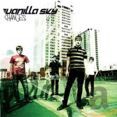 CD / Vanilla Sky / Changes