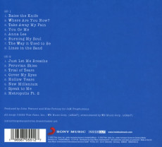 2CD / Dream Theater / Falling To Infinity Demos 1996-1997 / Digip. / 2CD