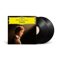 LP / Blechacz Rafal / Chopin / Vinyl