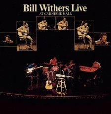2LP / Withers Bill / Live At Carnegie Hall / RSD / Coloured / Vinyl / 2LP