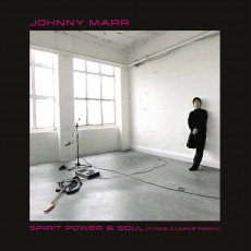 LP / Marr Johnny / Spirit,Power & Soul / RSD / Vince Clarke Remix / Vinyl
