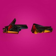 2LP / Run The Jewels / Rtj4 / Vinyl / 2LP / Coloured