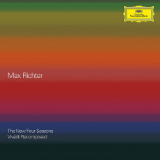 LP / Richter Max / New Four Seasons / VIVALDI / RICHTER / Vinyl