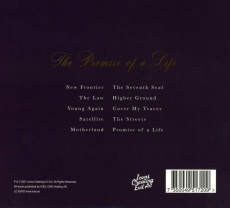 CD / Reach / Promise Of A Life