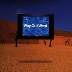 CD / Way Out West / Way Out West