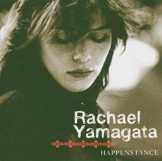 CD / Yamagata Rachel / Happenstance