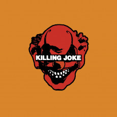 2LP / Killing Joke / Killing Joke / 2003 / Vinyl / 2LP