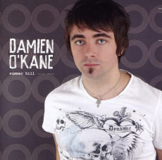 CD / O'Kane Damien / Summer Hill