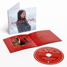 CD / Corr Andrea / Christmas Album