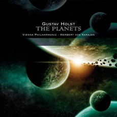 LP / Holst Gustav / Planets / Vinyl