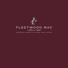 6LP / Fleetwood mac / Fleetwood Mac 1975 To 1987 / Clear / Vinyl / 6LP