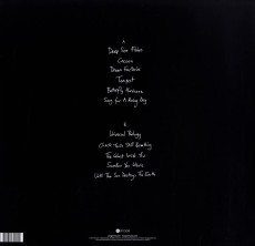 LP / Gomm Joh / Faintest Idea / Vinyl