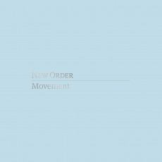 LP/CD / New Order / Movement / Vinyl / LP+2CD+DVD