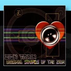 CD / Zion Train / Original Sounds OfThe Zion