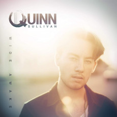 CD / Sullivan Quinn / Wide Awake / Digipack