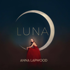 2LP / Lapwood Anna / Luna / Vinyl / 2LP
