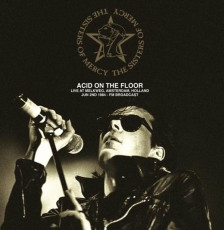 LP / Sisters Of Mercy / Acid On The Floor / Live Holland'84 / Vinyl