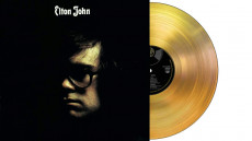 LP / John Elton / Elton John / Vinyl / Gold