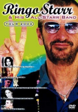 DVD / Starr Ringo / Tour 2003